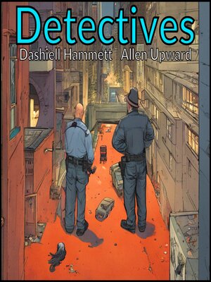 cover image of Detectives